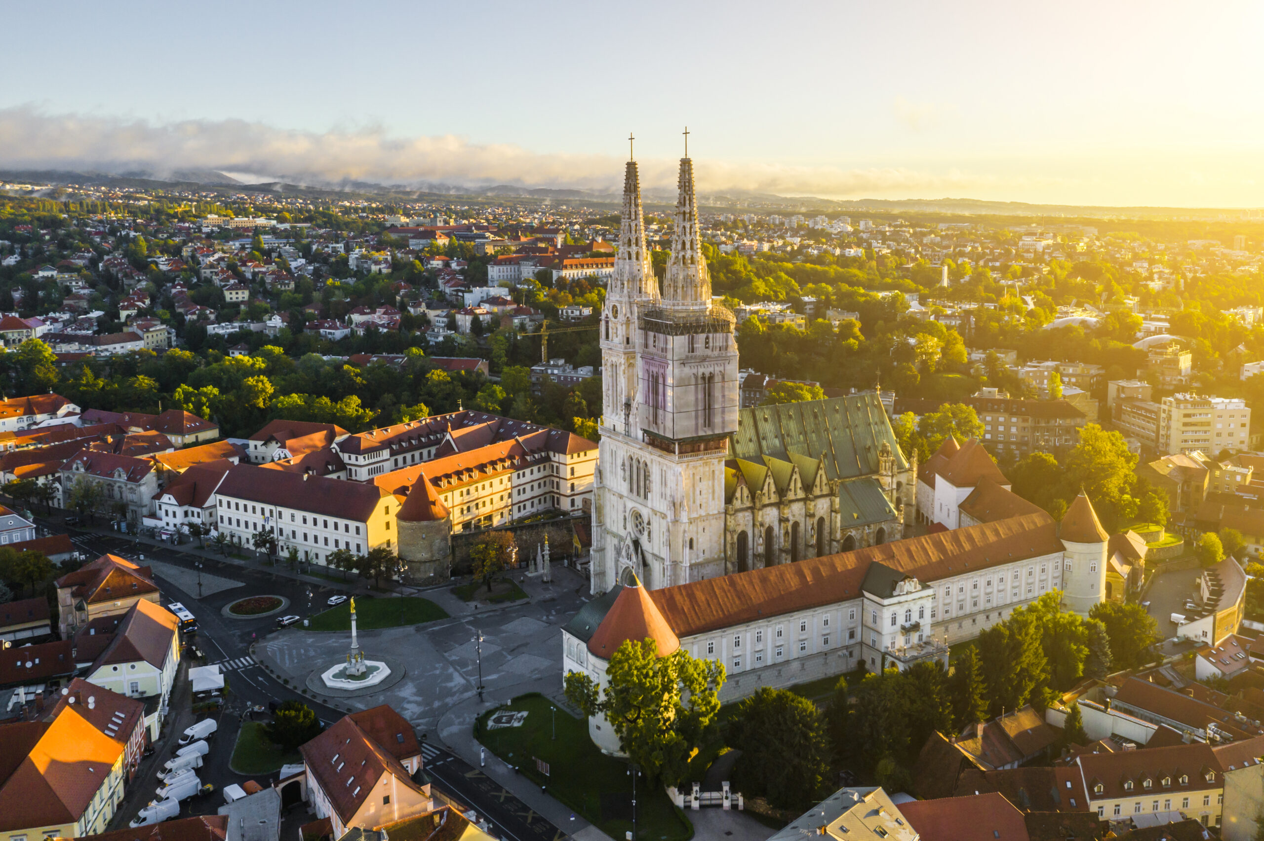 Zagreb